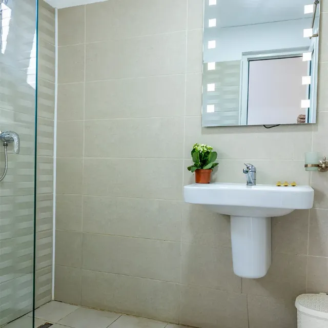 Hotel Club Dunarea Cameră Dublă superioară #3