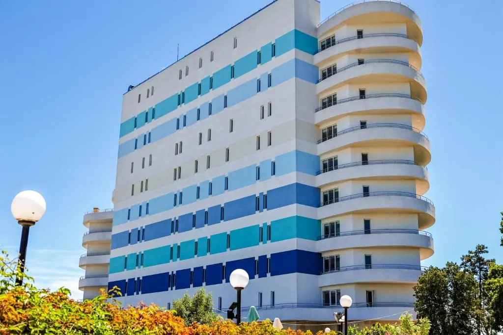 Hotel Mera Maris