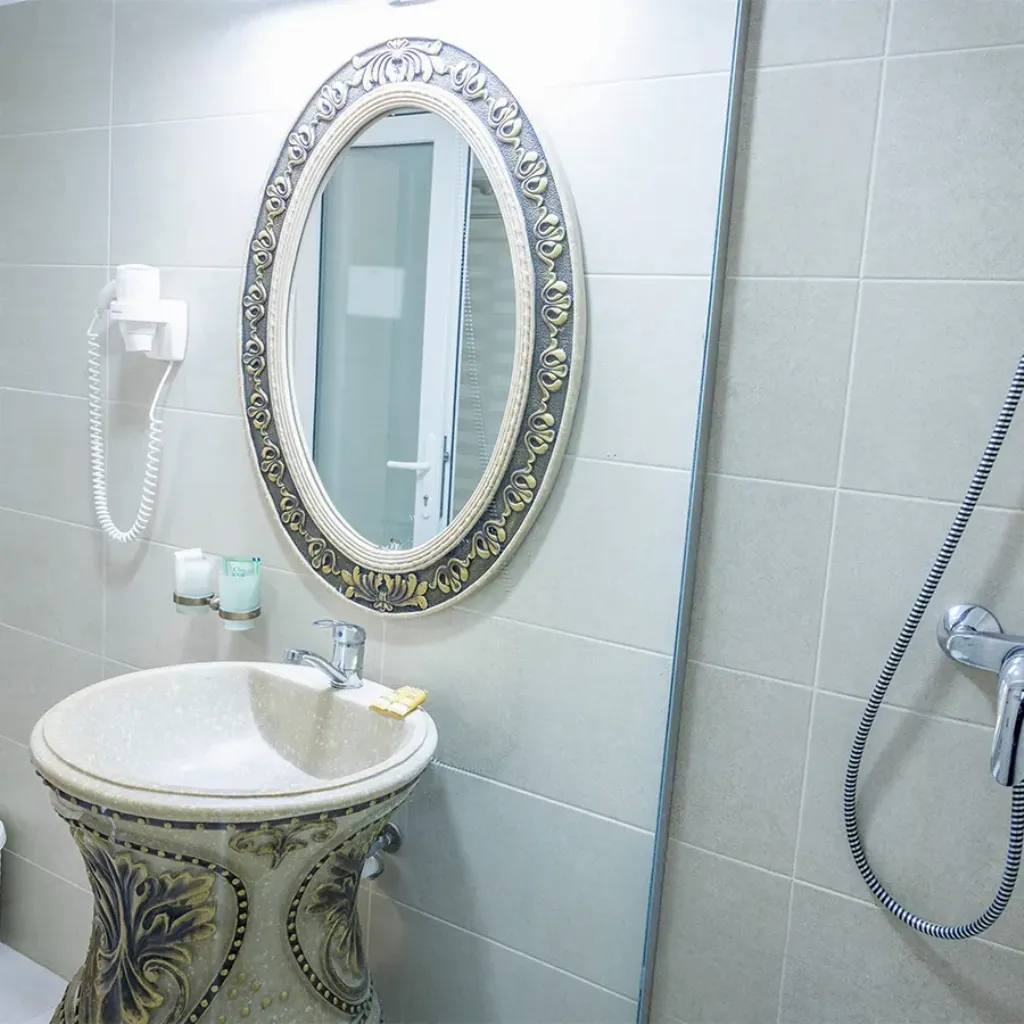 Hotel Club Dunarea, Apartament