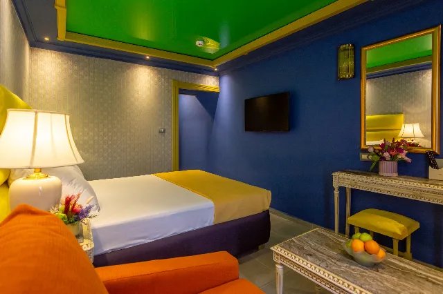 Hotel Craiova by Phoenicia Blue View Cameră Dublă #4