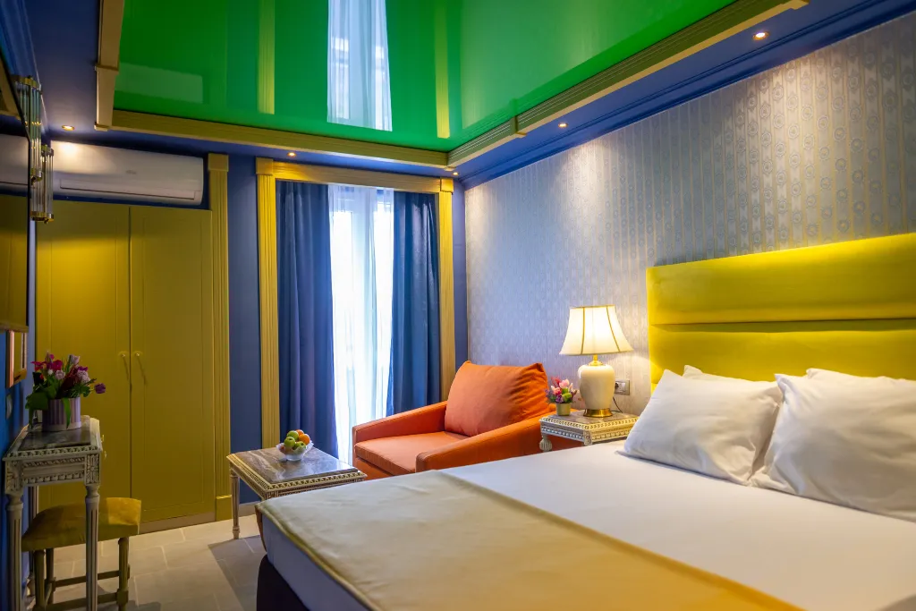 Hotel Craiova by Phoenicia Blue View Cameră Dublă