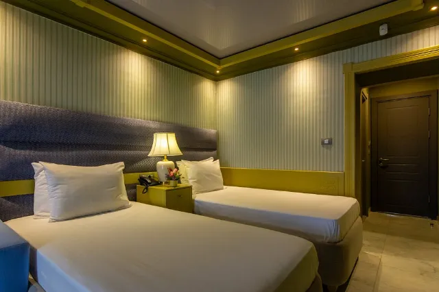 Hotel Craiova by Phoenicia Blue View Suită 2 dormitoare