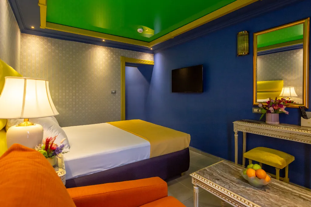 Hotel Craiova by Phoenicia Blue View