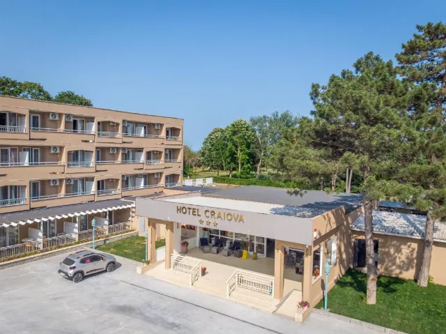 Hotel Craiova by Phoenicia Blue View