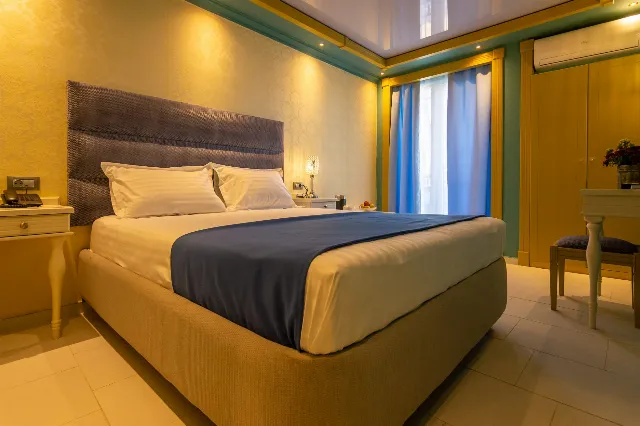Hotel Craiova by Phoenicia Blue View Cameră Dublă #5