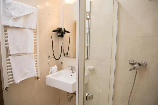 Hotel Tisa Cameră Dublă #2