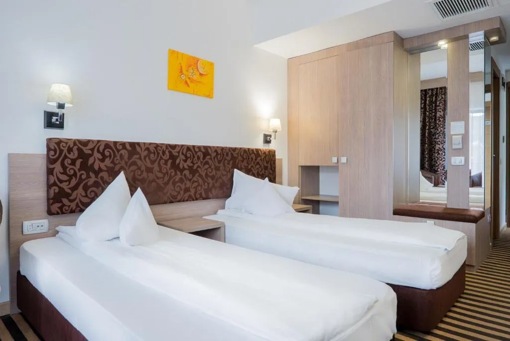 Hotel Tisa