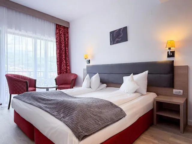 Hotel Tisa