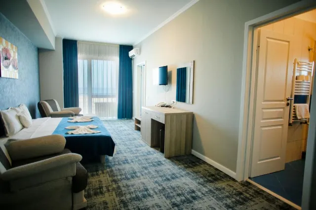 Hotel Agapi