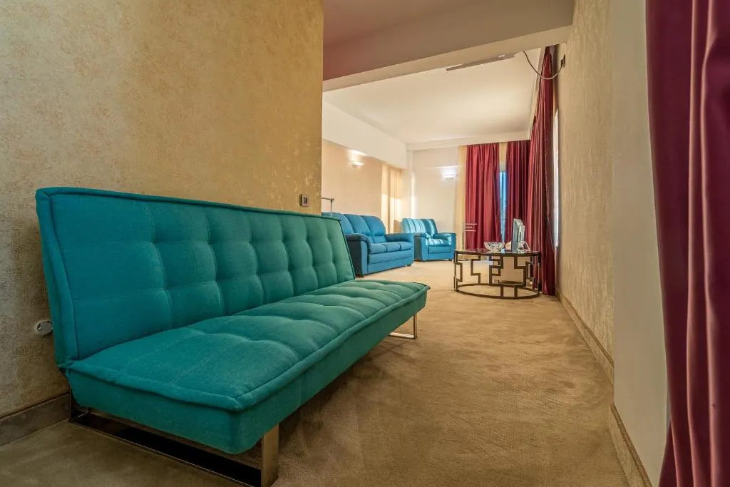 Hotel Alcor