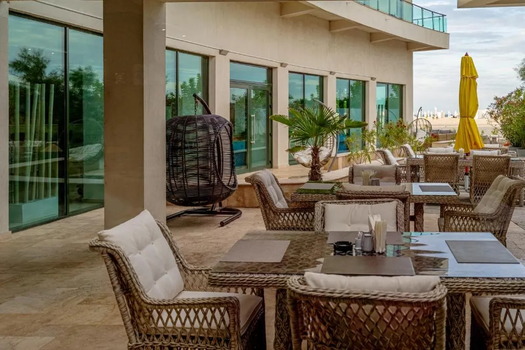 Hotel Alcor