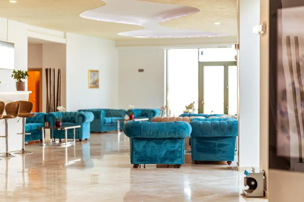 Hotel Alcor