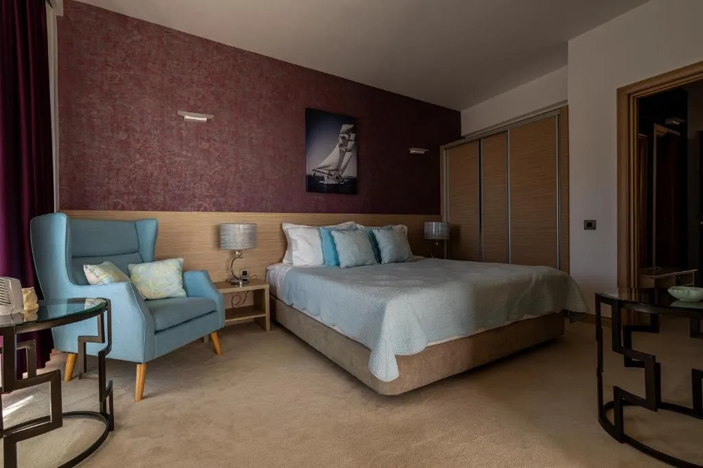 Hotel Alcor