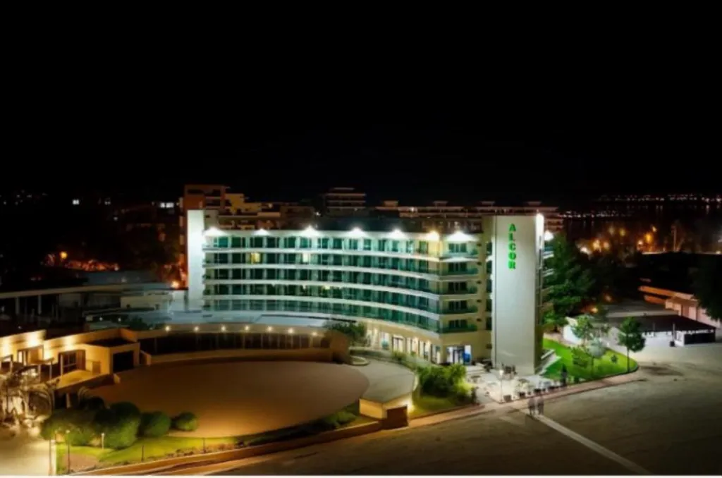 Hotel Alcor