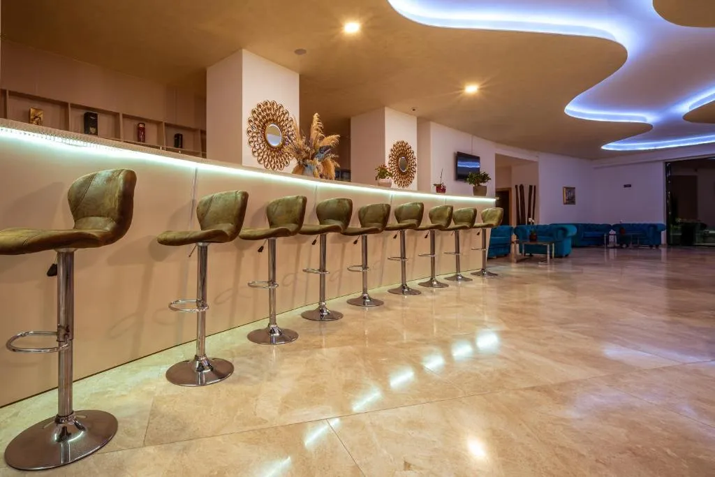 Hotel Alcor