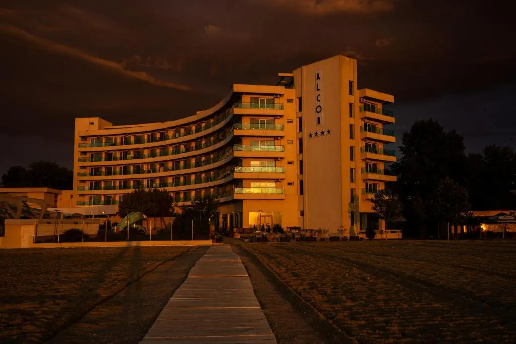 Hotel Alcor