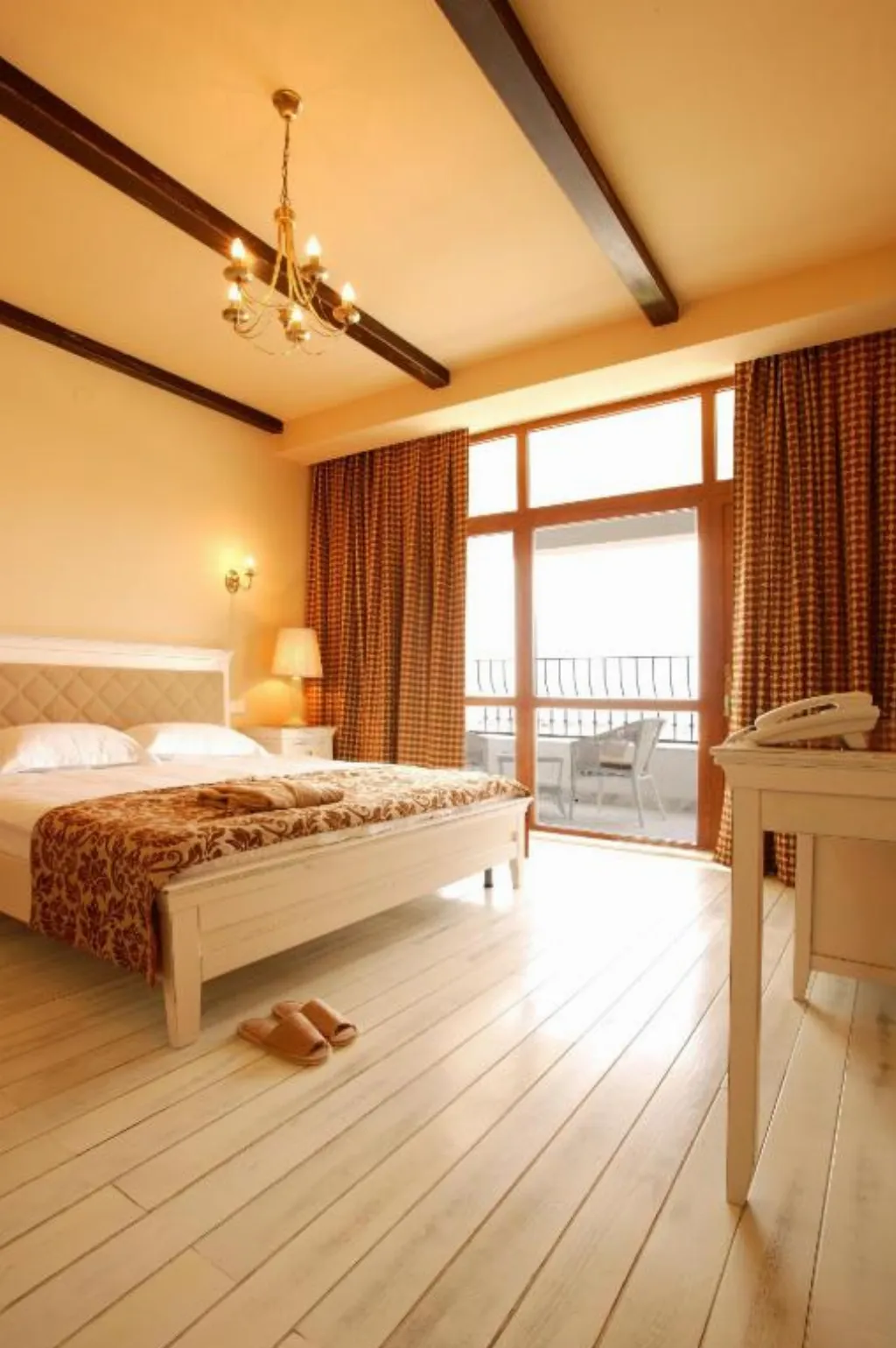 Hotel Arcadia