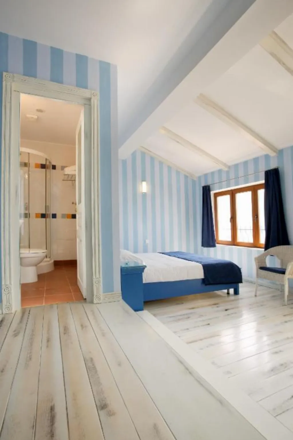Hotel Arcadia