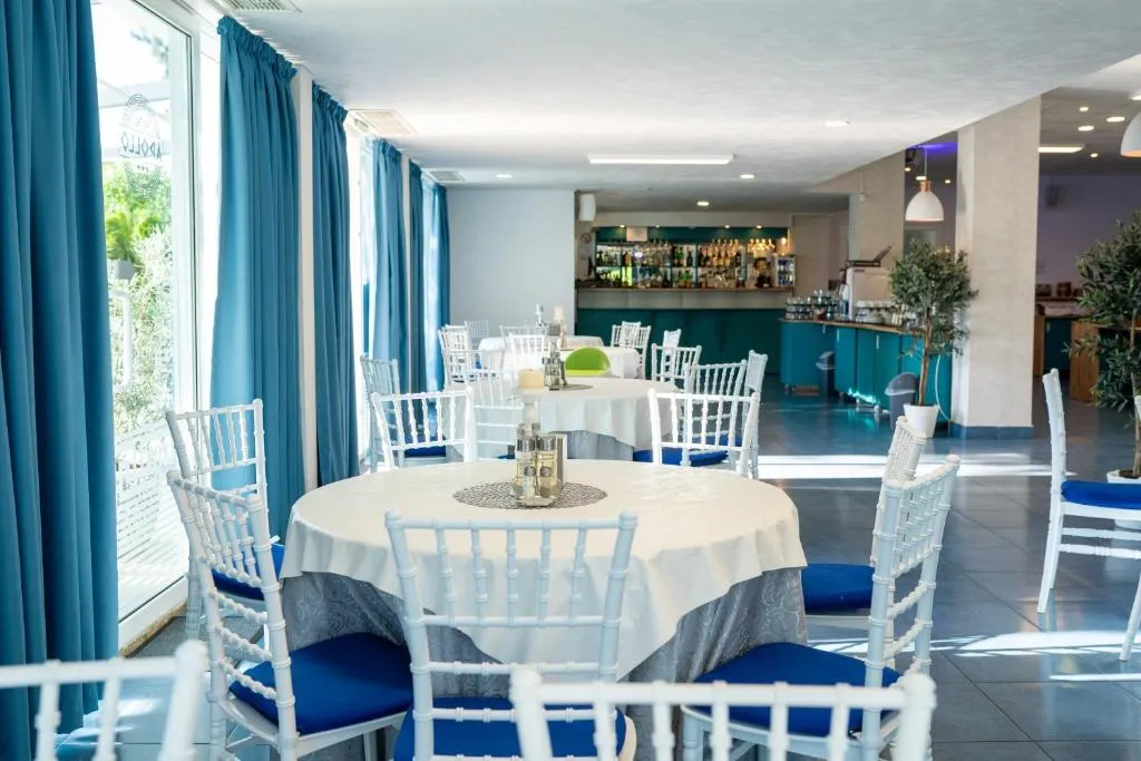 Hotel Apollo