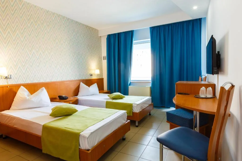 Hotel Apollo