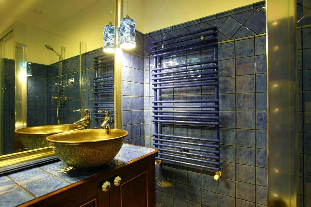 Hotel Arena Regia Spa