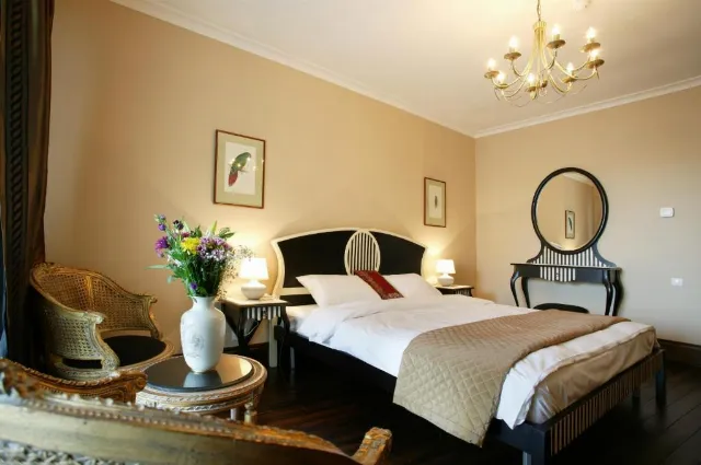 Hotel Arena Regia Spa