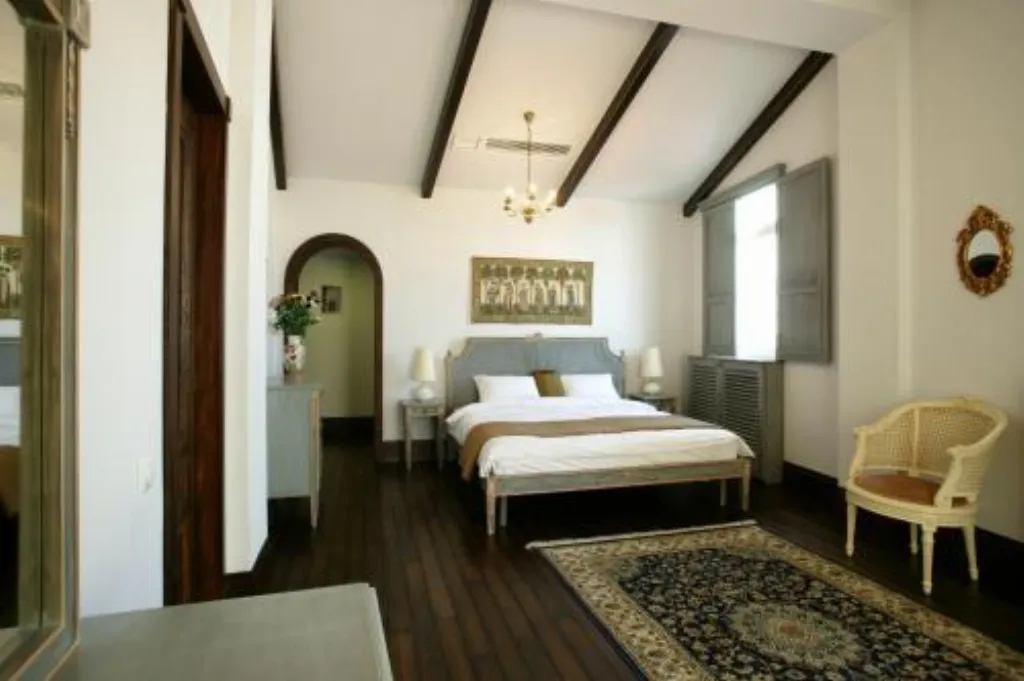 Hotel Arena Regia Spa