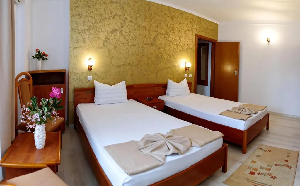Hotel Albatros