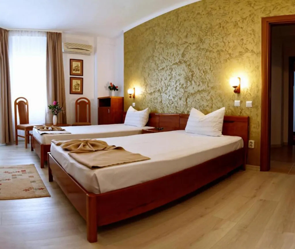 Hotel Albatros