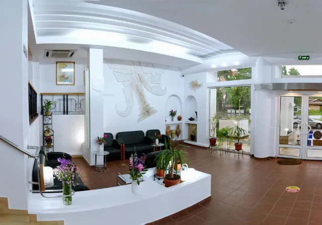 Hotel Albatros
