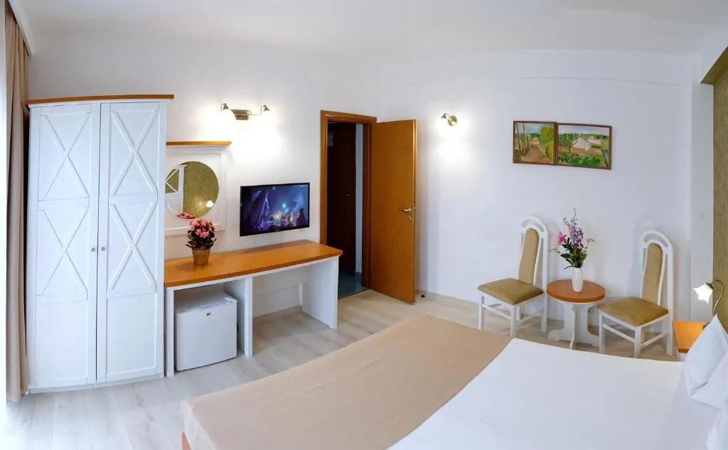 Hotel Albatros