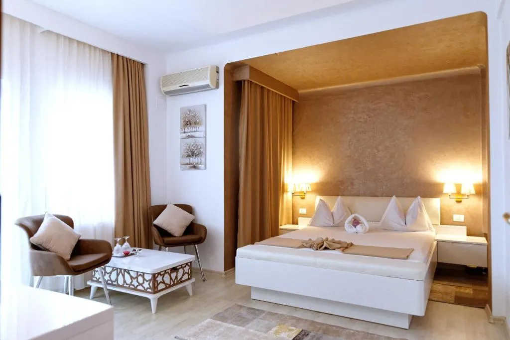 Hotel Albatros
