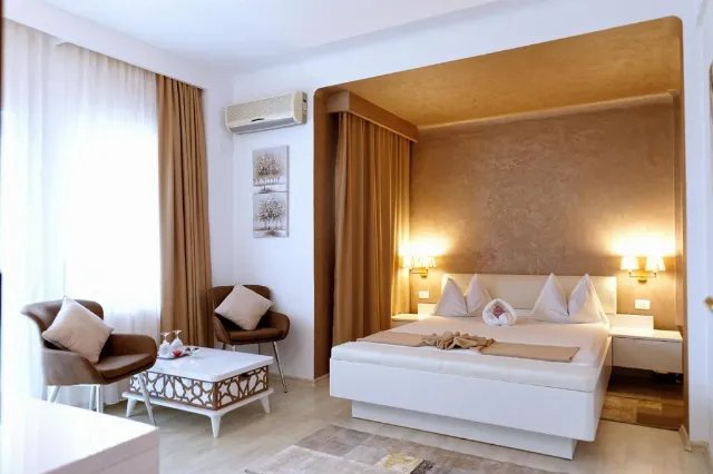 Hotel Albatros