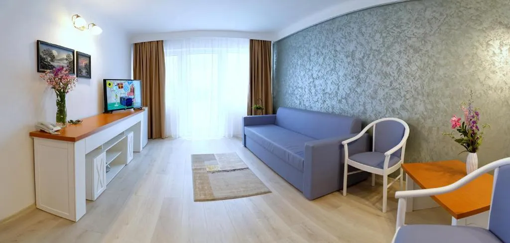 Hotel Albatros