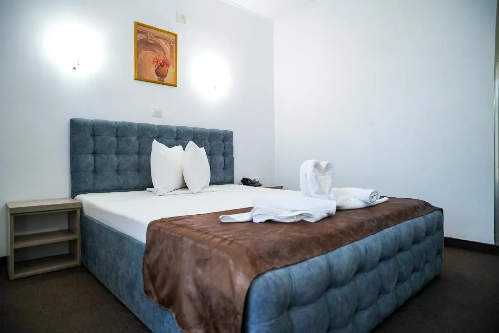 Hotel Astoria Cameră Dublă parter