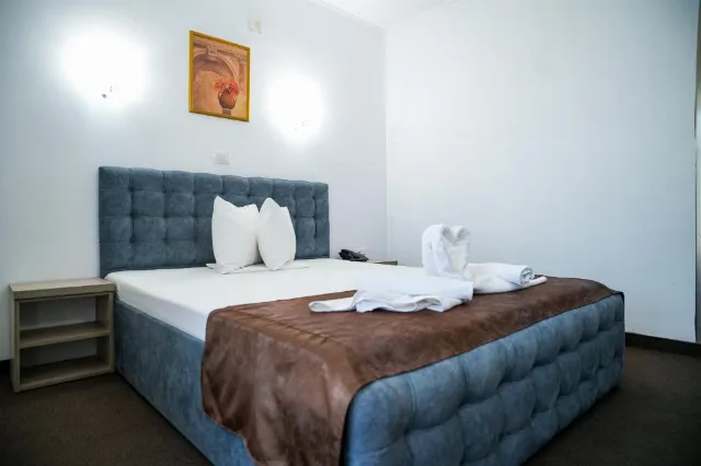 Hotel Astoria