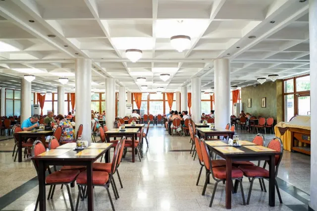 Hotel Astoria