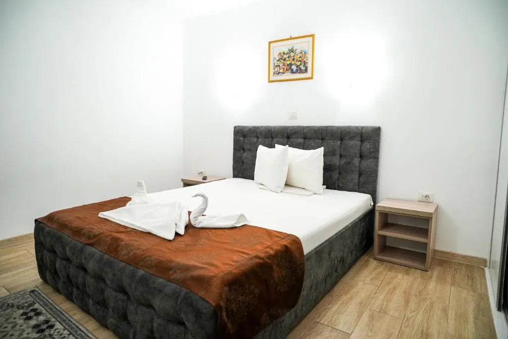 Hotel Astoria