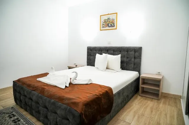 Hotel Astoria Cameră Dublă parter #8