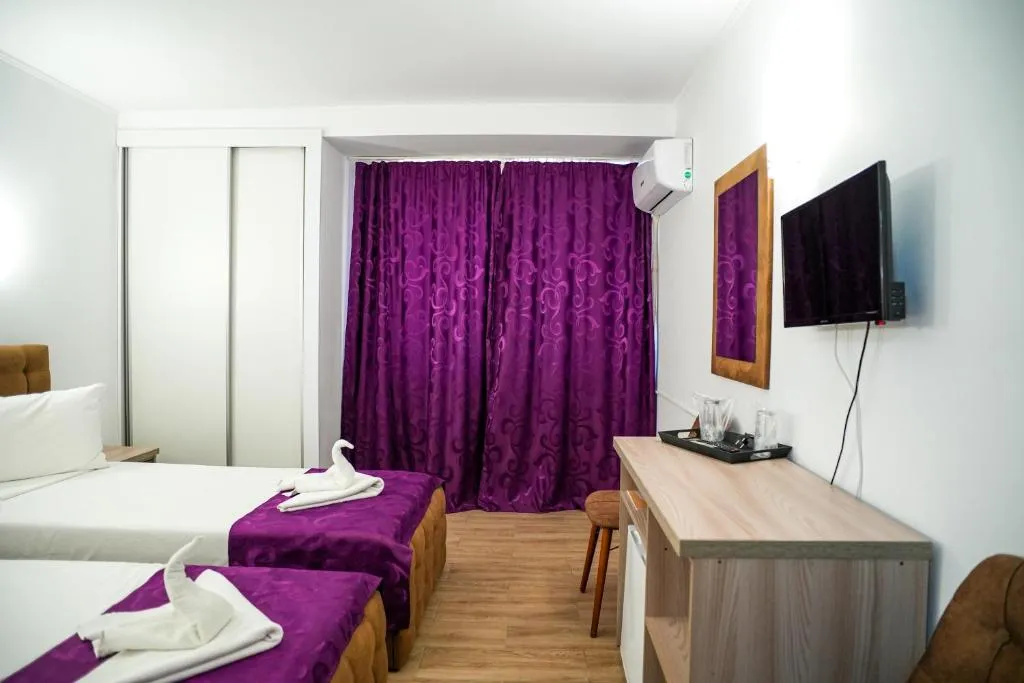 Hotel Astoria