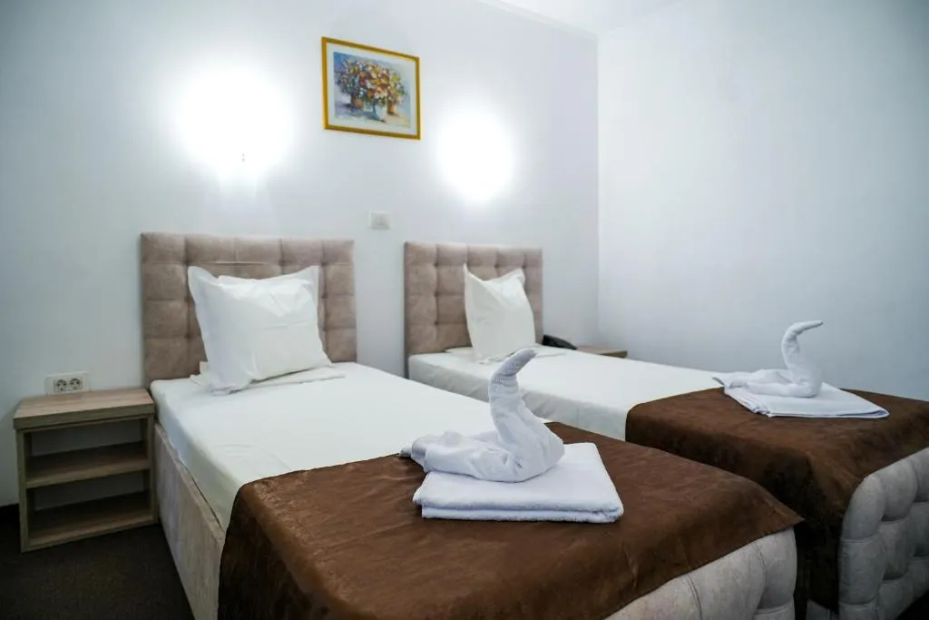 Hotel Astoria