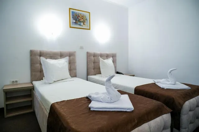 Hotel Astoria Cameră Dublă parter #7