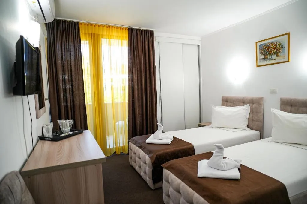 Hotel Astoria Cameră Dublă etaj