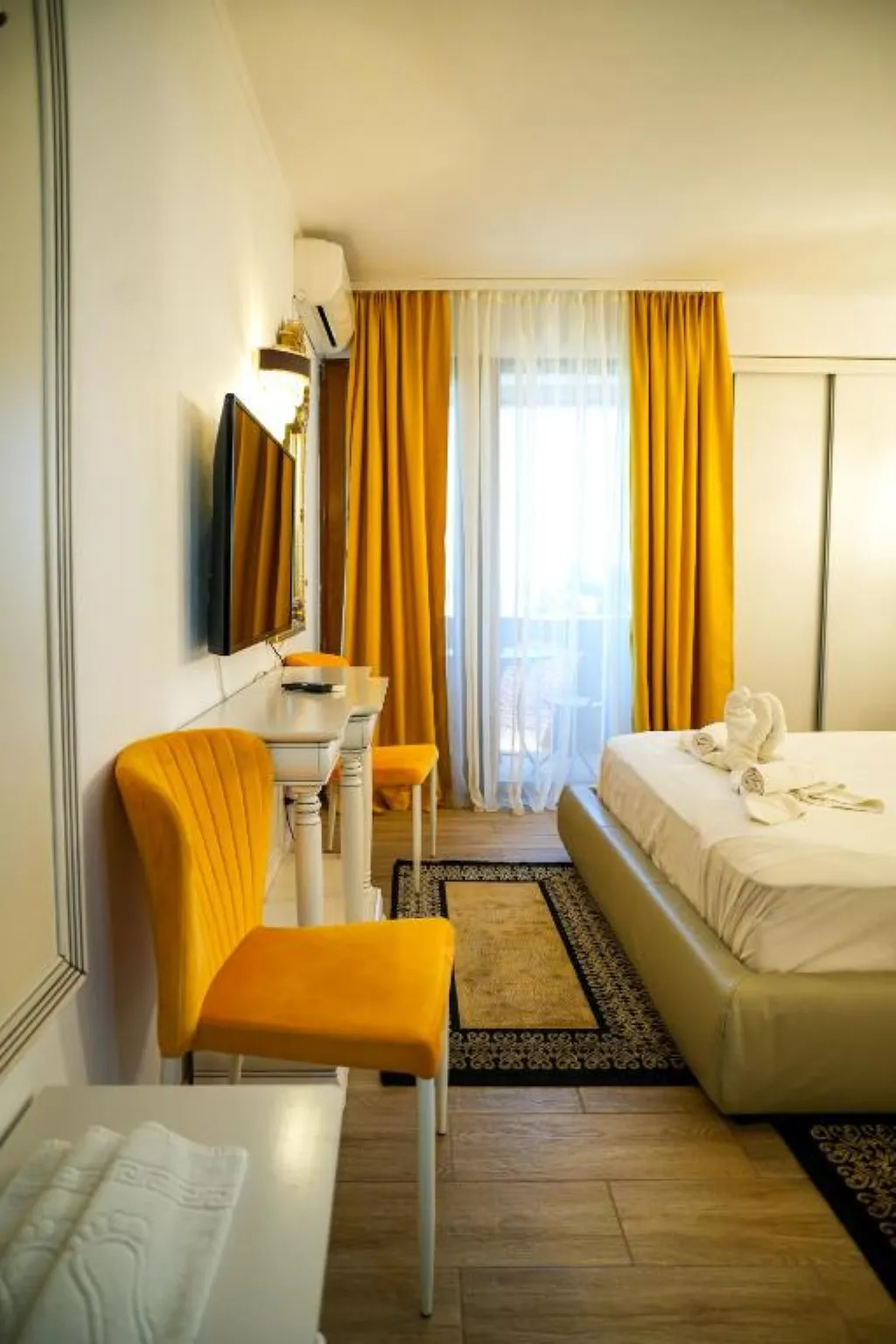 Hotel Astoria