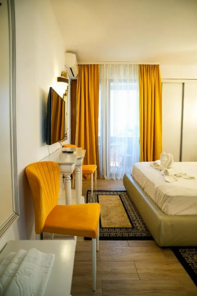 Hotel Astoria Cameră Dublă etaj #6