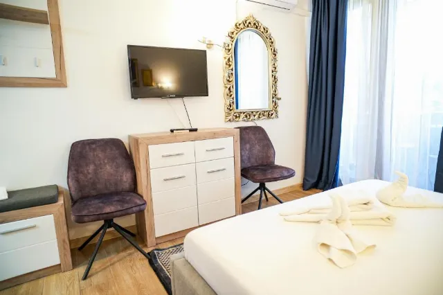 Hotel Astoria Cameră Dublă etaj #7