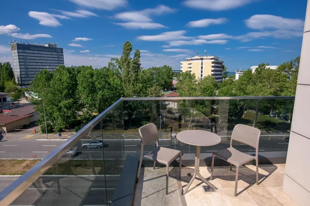 Hotel Boutique Quartz
