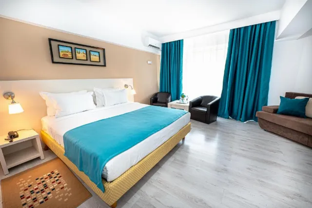 Hotel Ambasador