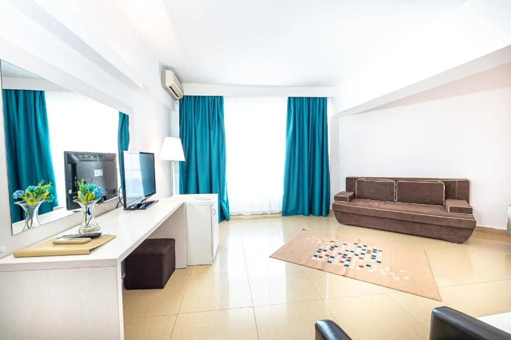 Hotel Ambasador