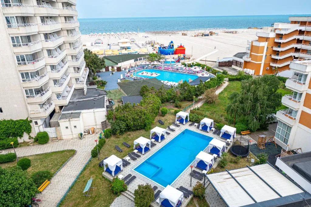 Hotel Ambasador